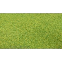 080-trl-001-МОР Рулонная трава для макета Солнечная зелень (60х85 см.)